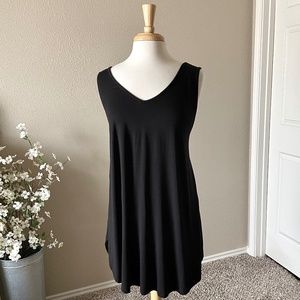 Black Tank Top | Super Soft | Torrid 4X | Plus Size